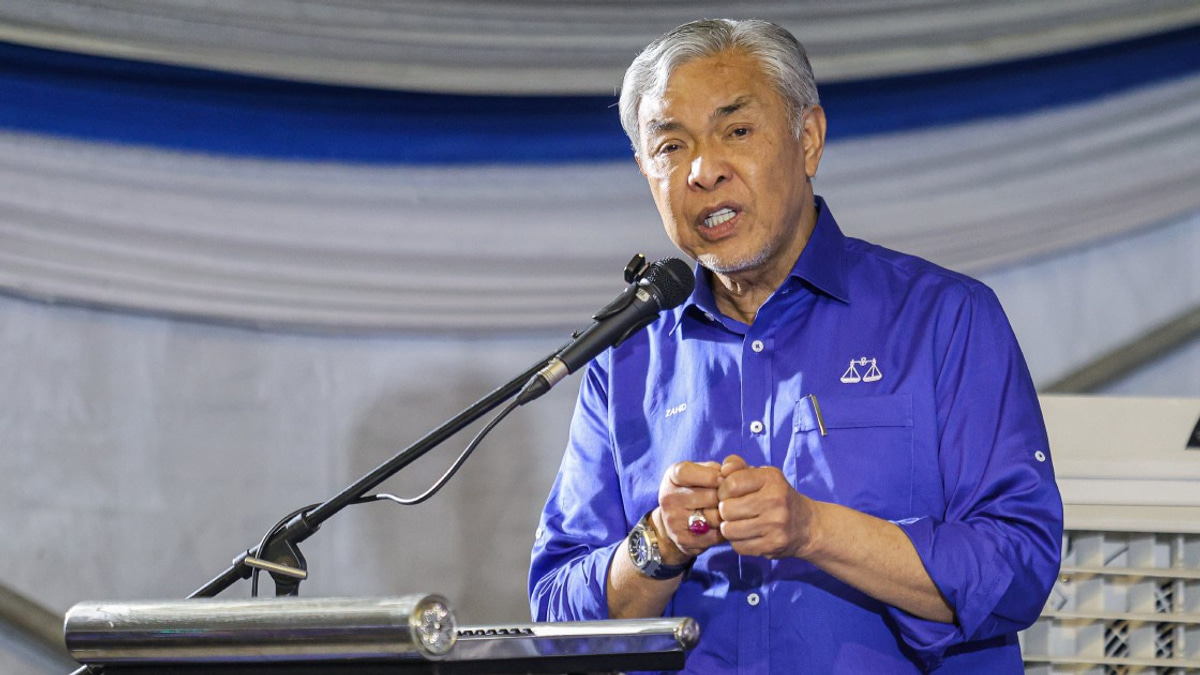 High Court Pauses Bar's Legal Challenge to Zahid's DNAA as Federal Court Appeal Looms