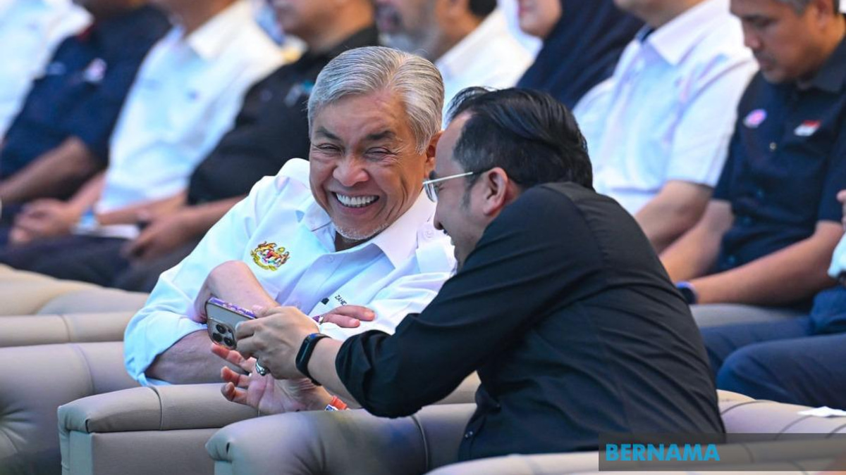 Cabinet to Extend Tabung Haji RCI Review Through New Management Transition