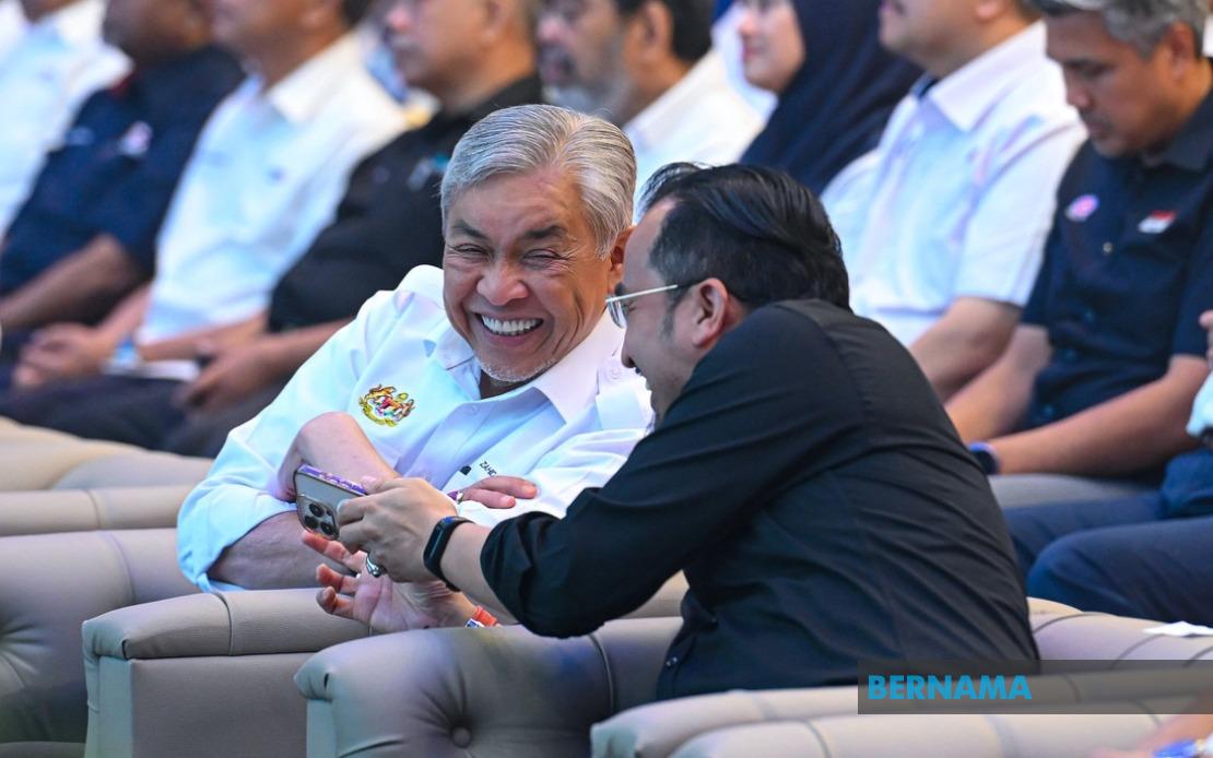 Cabinet to Extend Tabung Haji RCI Review Through New Management Transition