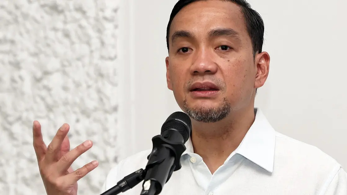 Johor's Menteri Besar Defends State Against Federal Cooperation Claims