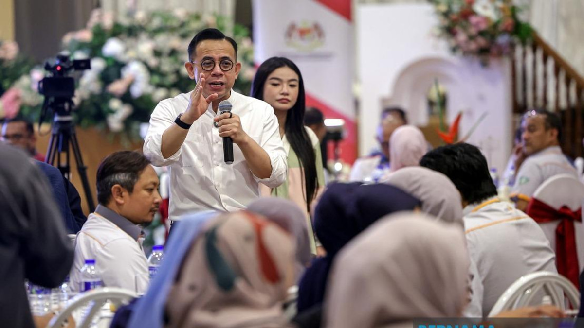 Pakatan Harapan's Negeri Sembilan Manifesto Rooted in Track Record, Says Sim