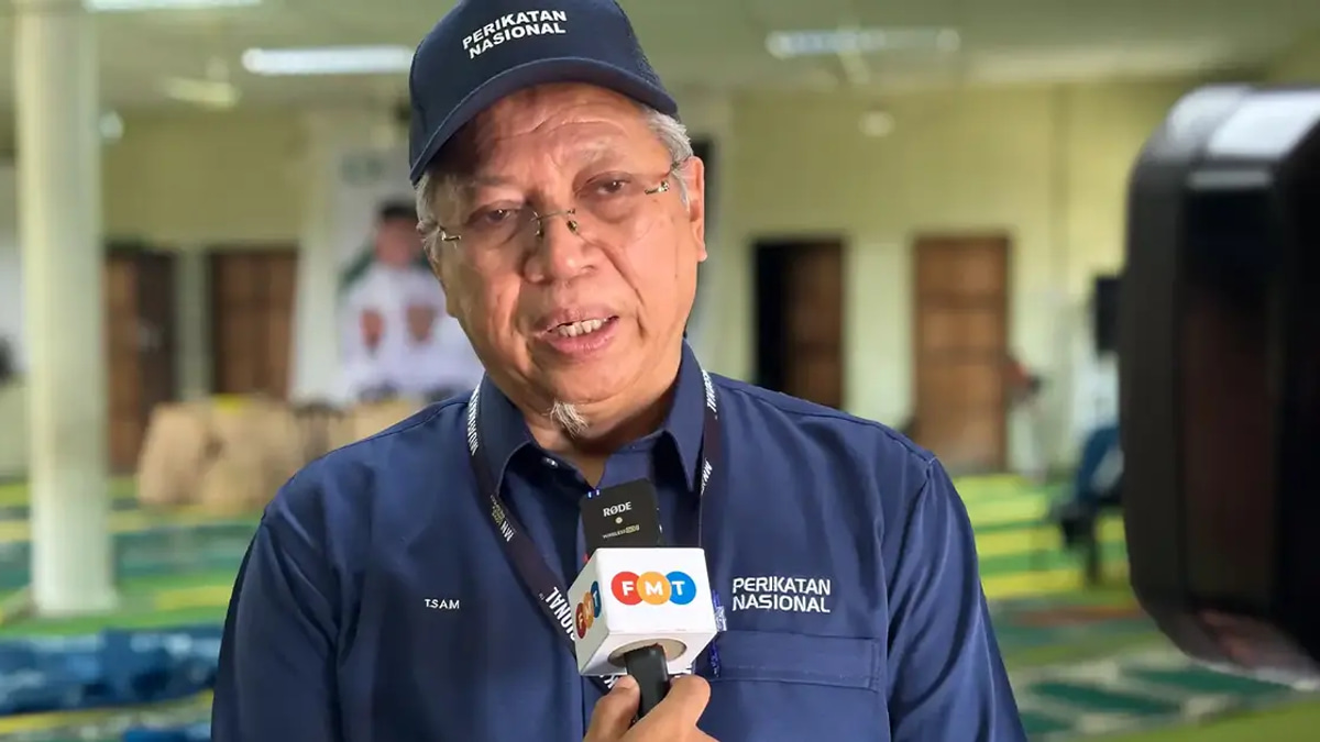 PAS Signals Continued Willingness to Collaborate with Umno Despite Coalition Tensions