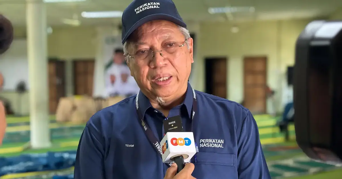 PAS Signals Continued Willingness to Collaborate with Umno Despite Coalition Tensions