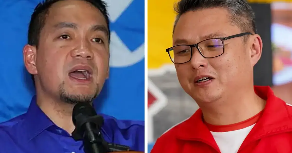 Johor BN Chief Denies Claims TVET Students Coerced Into Attending Campaign Event