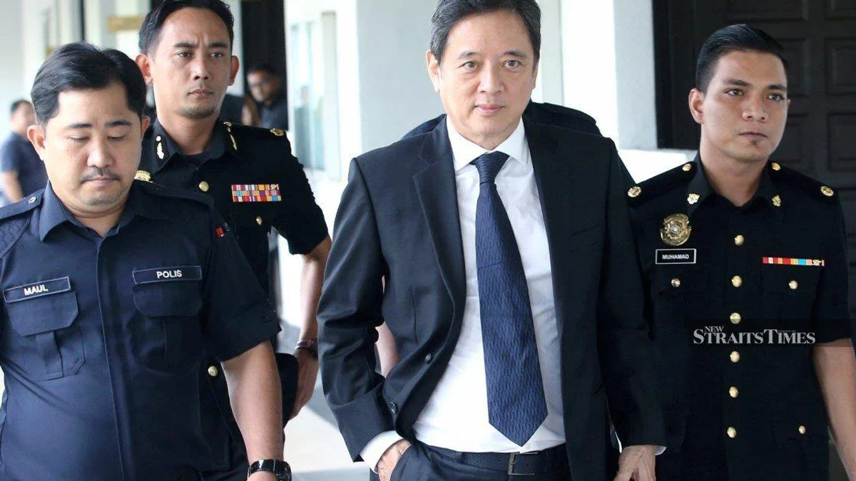 GIIB founder Tai Boon Wee returns as non-executive chairman following anti-corruption clearance