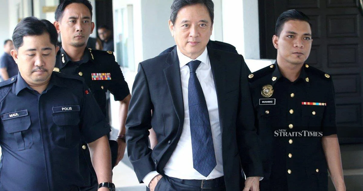 GIIB founder Tai Boon Wee returns as non-executive chairman following anti-corruption clearance