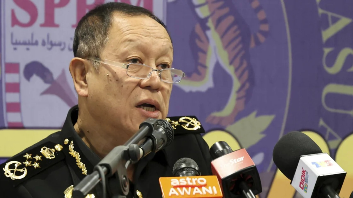 MACC Set to Question Multiple Suspects in US Luxury Property Probe Linked to 1MDB Scandal