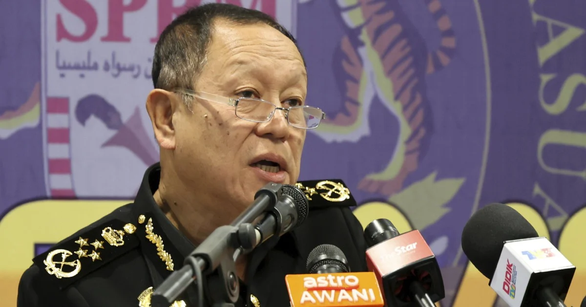 MACC Set to Question Multiple Suspects in US Luxury Property Probe Linked to 1MDB Scandal