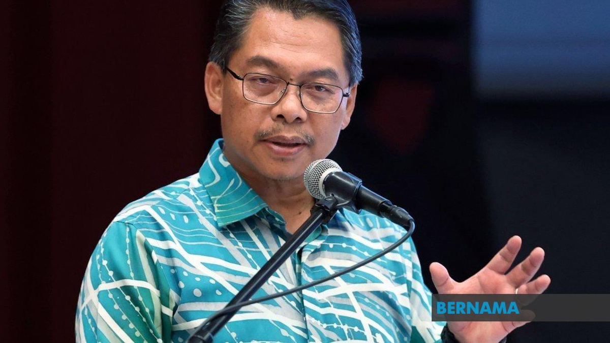 Hajiji's PKR Congress Appearance Signals Deepening Sabah-Federal Cooperation Under MADANI Government