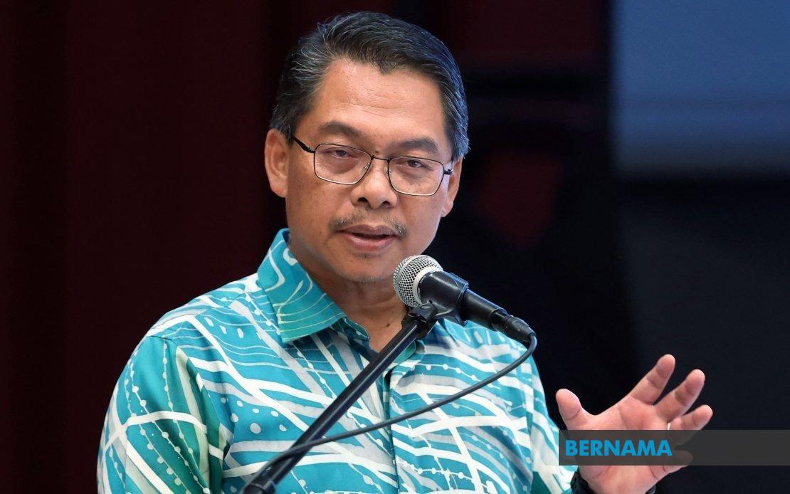 Hajiji's PKR Congress Appearance Signals Deepening Sabah-Federal Cooperation Under MADANI Government