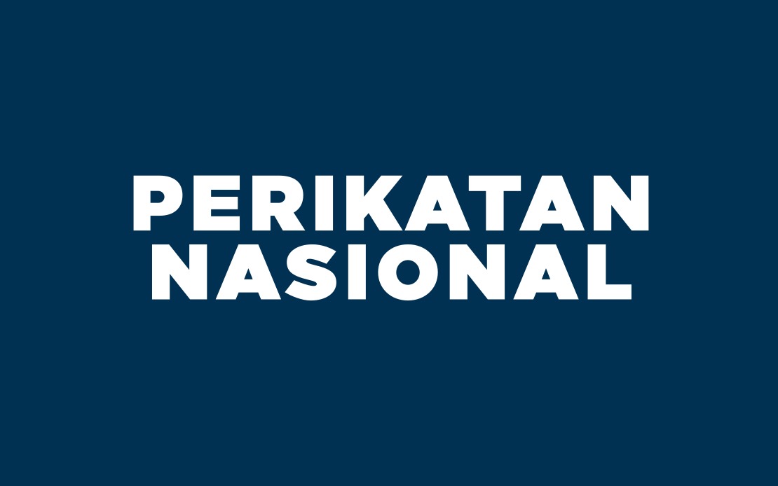 Perikatan Nasional Reshuffles Top Leadership Ahead of State Elections