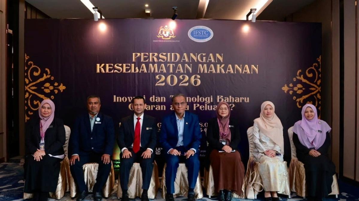 Malaysia Joins Asia-Pacific Food Regulatory Summit to Tackle Rising Import Dependency