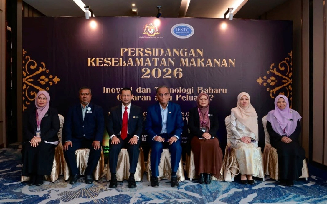 Malaysia Joins Asia-Pacific Food Regulatory Summit to Tackle Rising Import Dependency