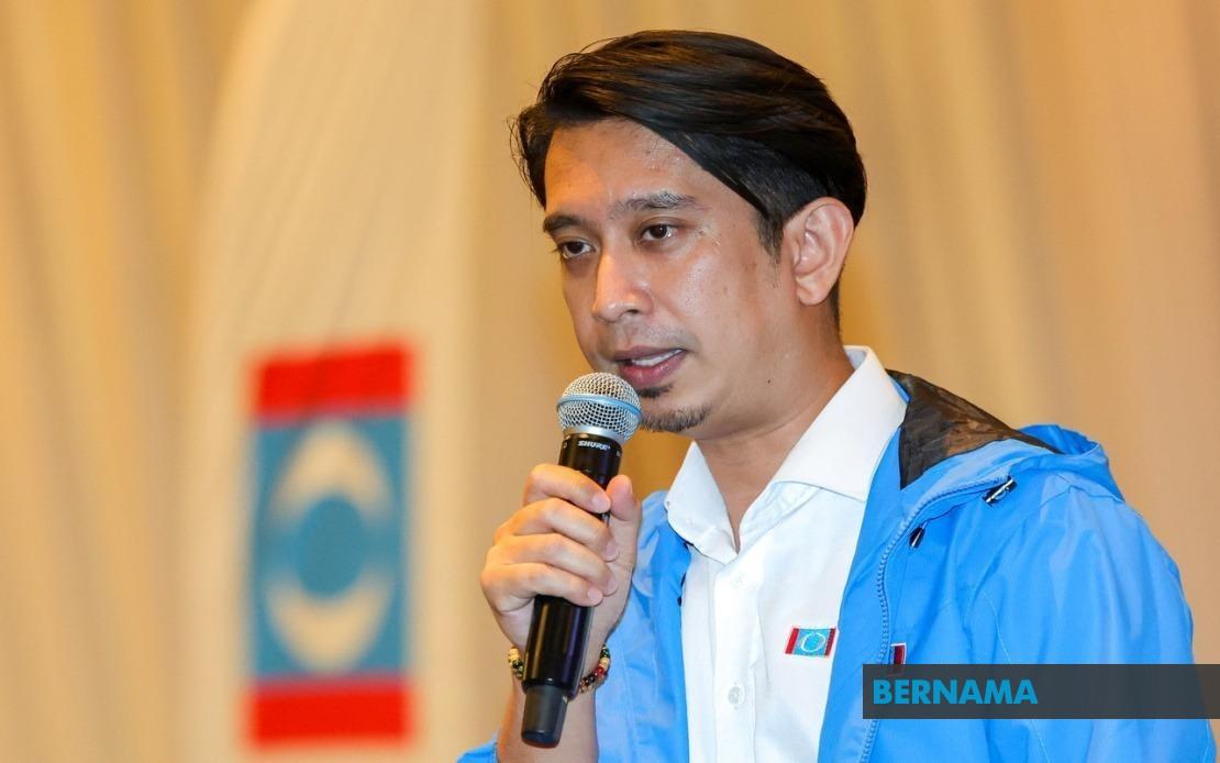 Melaka PKR Calls for Consensus as DAP Quits State Government Over Nominated Assemblymen Row