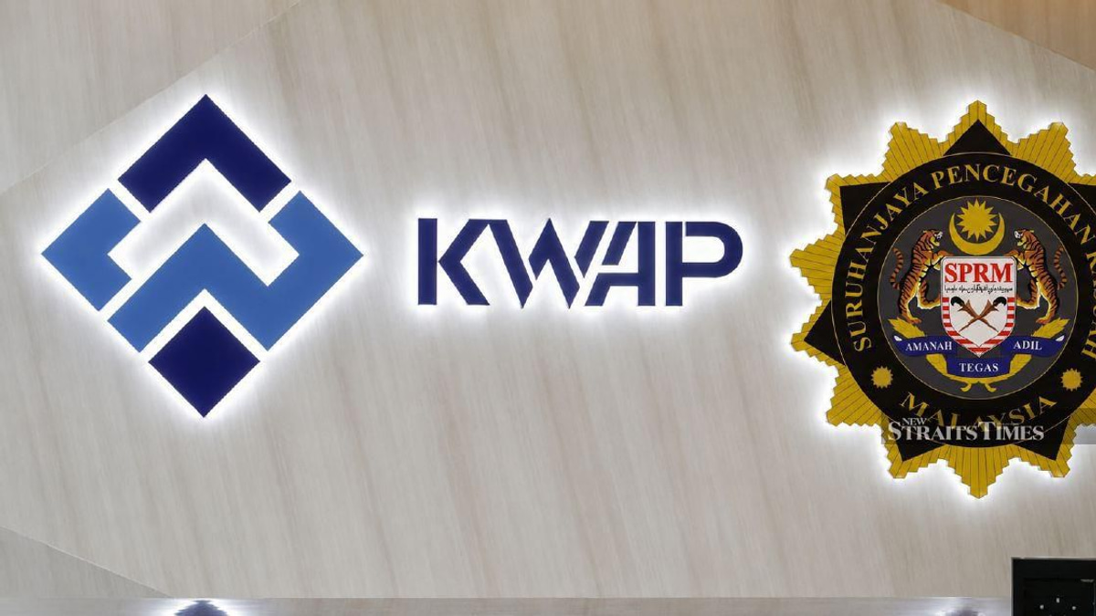 MACC's Investigation into KWAP's RM163.4 Million eFishery Investment Nearing Completion