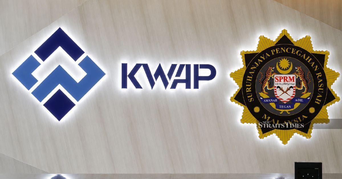 MACC's Investigation into KWAP's RM163.4 Million eFishery Investment Nearing Completion