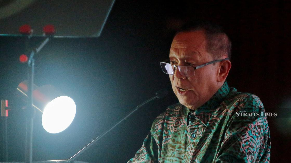 MACC Pledges to Maintain Professional Standards Amid Public Scepticism