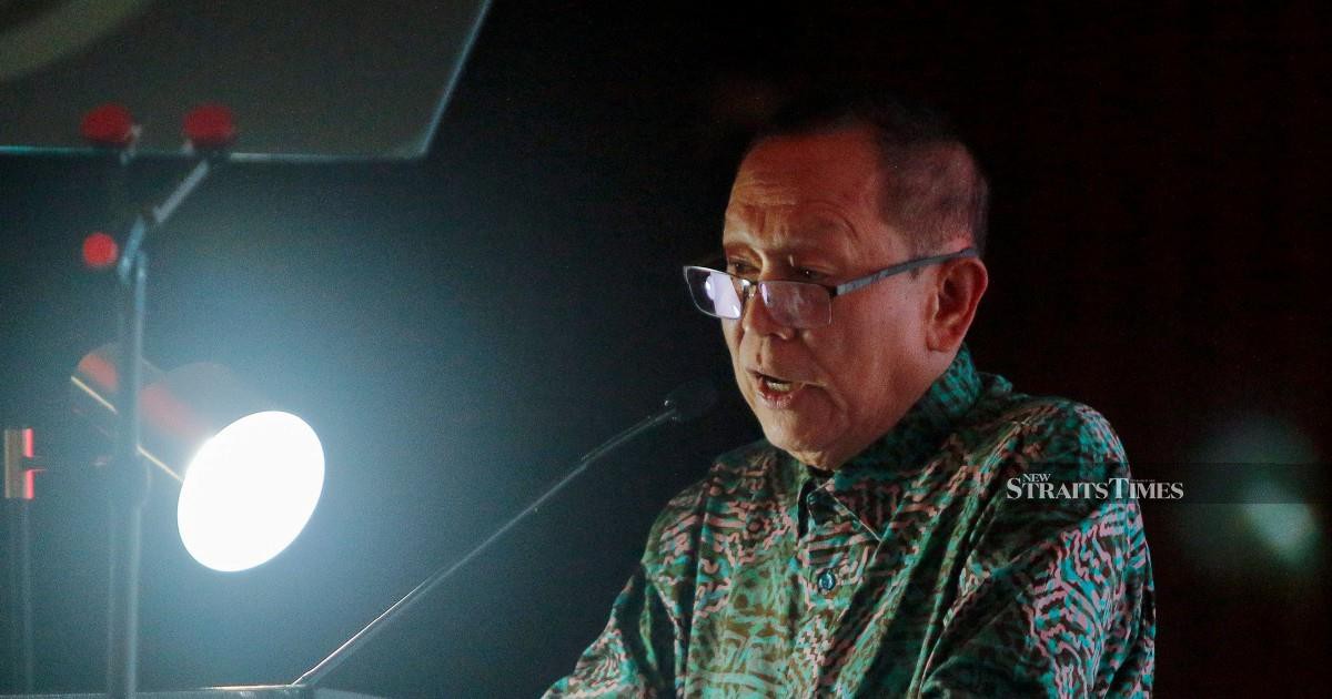 MACC Pledges to Maintain Professional Standards Amid Public Scepticism