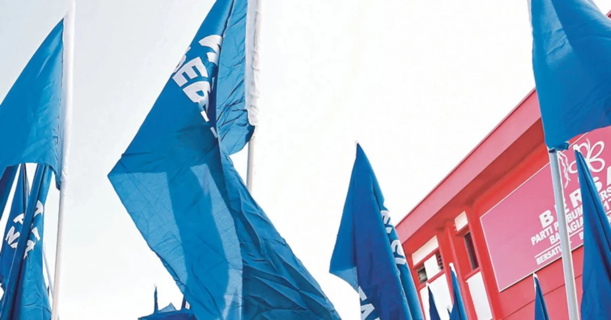 Perikatan Nasional logo dispute threatens to sideline Bersatu candidates from coalition ballot