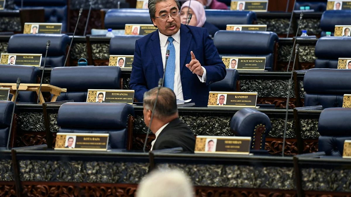 US labour investigation into Malaysia edges toward conclusion as tariff threat looms