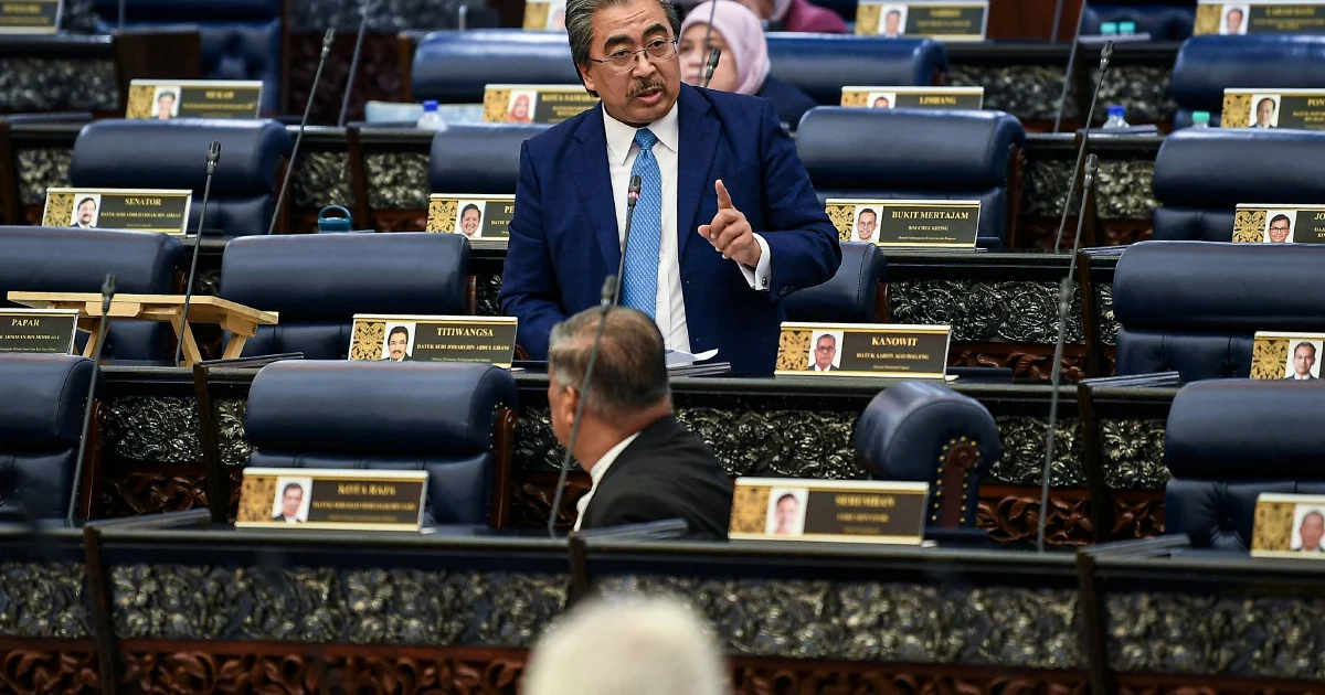 US labour investigation into Malaysia edges toward conclusion as tariff threat looms