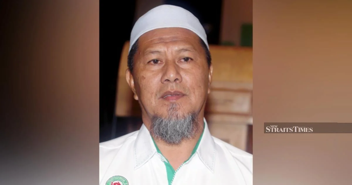Najib Lep's Political Odyssey: From Pasir to UMNO and Now PH in Johor Race