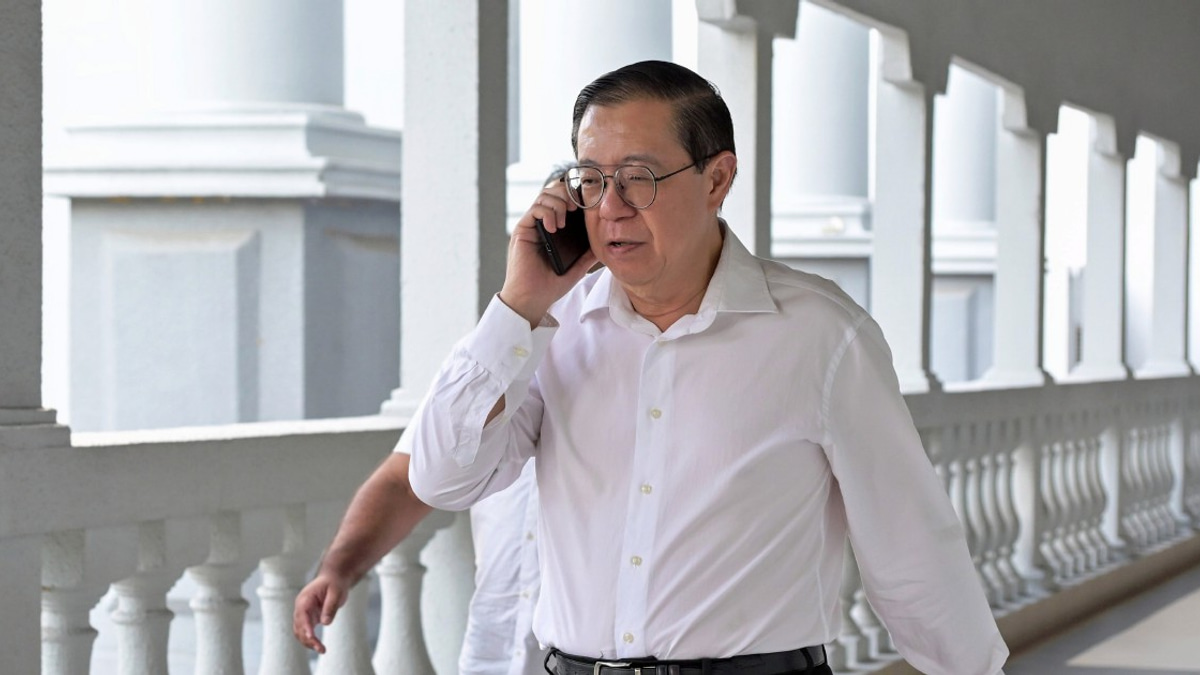 MACC Investigator Defends Integrity in Lim Guan Eng Tunnel Project Probe