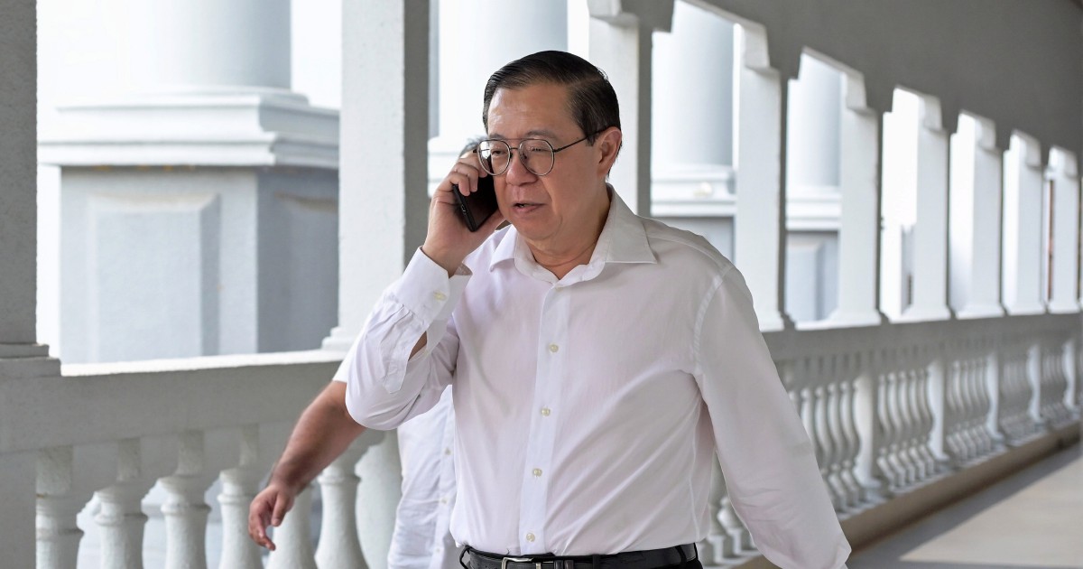 MACC Investigator Defends Integrity in Lim Guan Eng Tunnel Project Probe