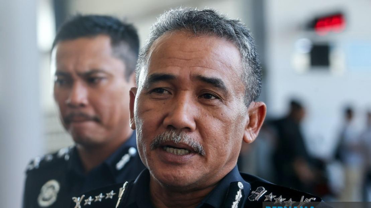 Kedah Police Log 69 Disciplinary Cases in First Half of 2026