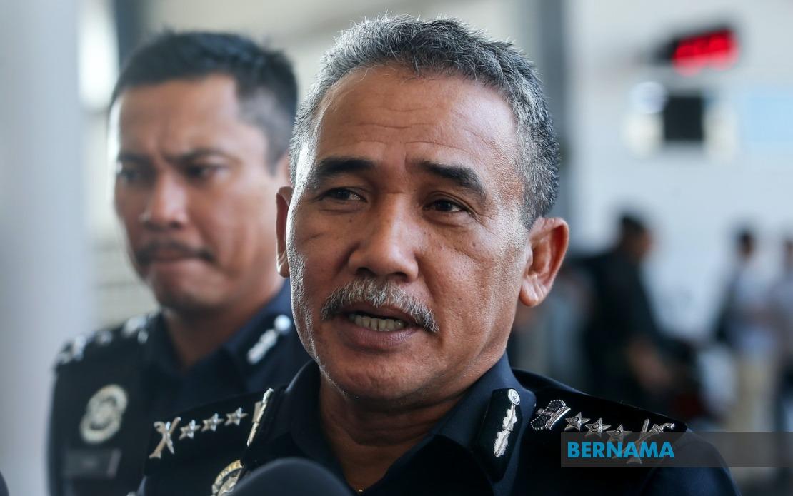 Kedah Police Log 69 Disciplinary Cases in First Half of 2026