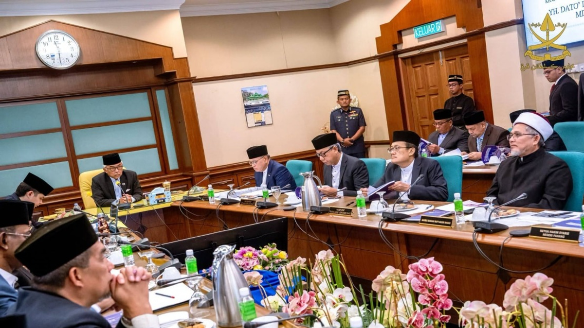 Pahang Sultan Advocates Rehabilitative Community Service Model for Syariah Offences