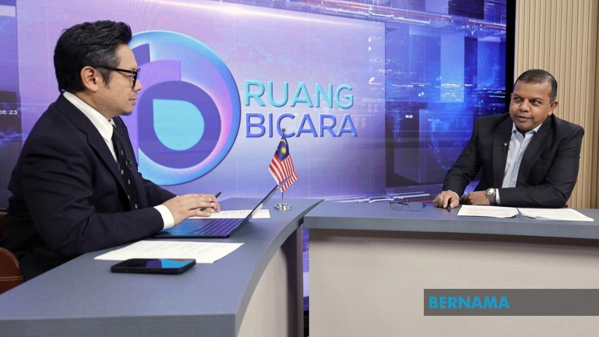 Top-Down Leadership Essential to Root Out Corruption, Says Former Deputy Police Chief