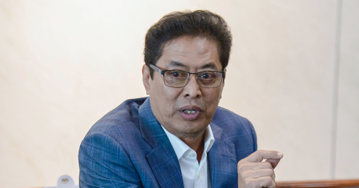 Parliament demands transparency in Azam Baki shareholding inquiry