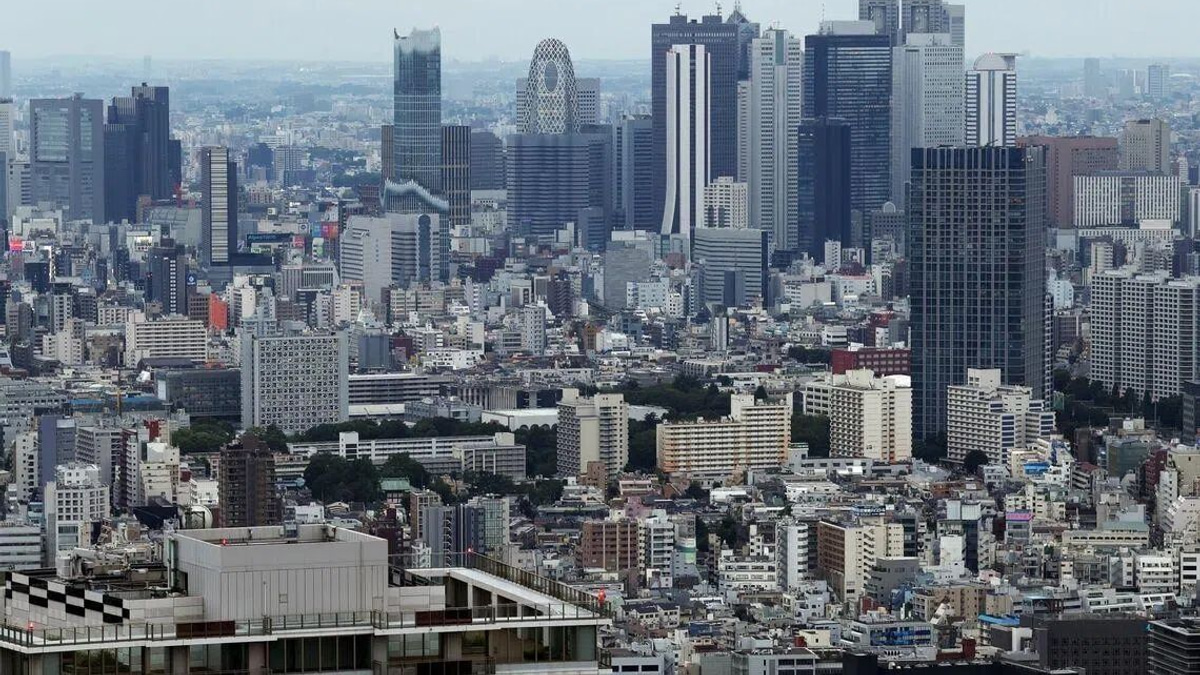 Senior Prince Group Executive Arrested in Japan Over Fraud Scheme