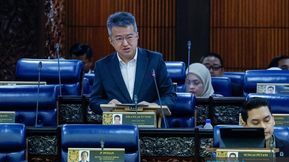 Federal Government Pledges Sabah Development Funding Unaffected by RM1.5 Billion Grant Increase