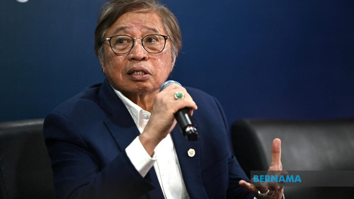 GPS Confident of Election Readiness Regardless of Sarawak Seat Redelineation Outcome