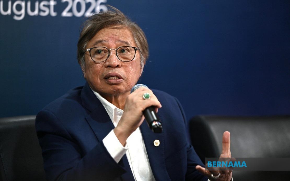 GPS Confident of Election Readiness Regardless of Sarawak Seat Redelineation Outcome