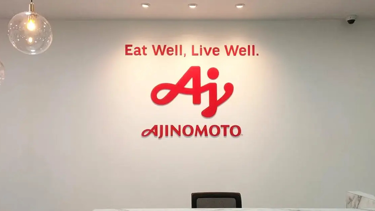 Ajinomoto's Parent Company Makes RM20 Per Share Offer to Privatise Malaysian Unit