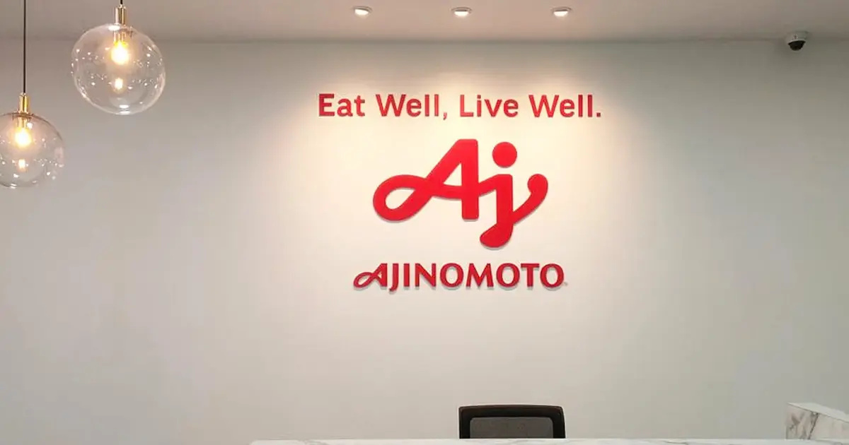 Ajinomoto's Parent Company Makes RM20 Per Share Offer to Privatise Malaysian Unit
