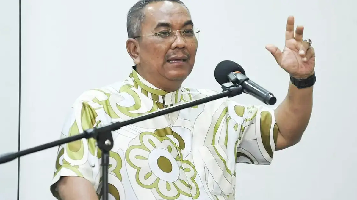 Internal Perikatan Nasional tensions may cost Sanusi votes in Kedah, warns political analyst