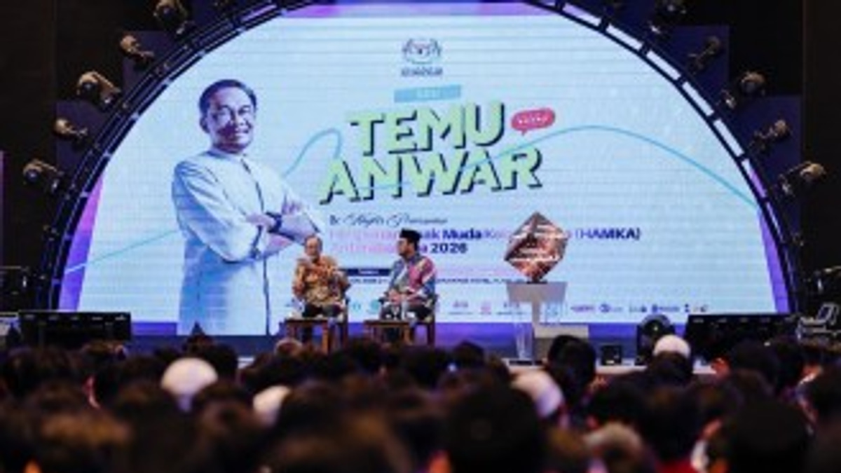 Anwar Orders Forensic Investigation Into Khazanah's Xeraya Capital Over Governance Concerns