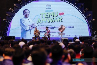 Anwar Orders Forensic Investigation Into Khazanah's Xeraya Capital Over Governance Concerns