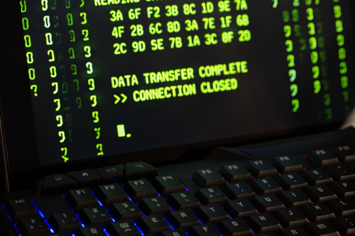 Liechtenstein races to catch hackers after 31,000 fund records stolen