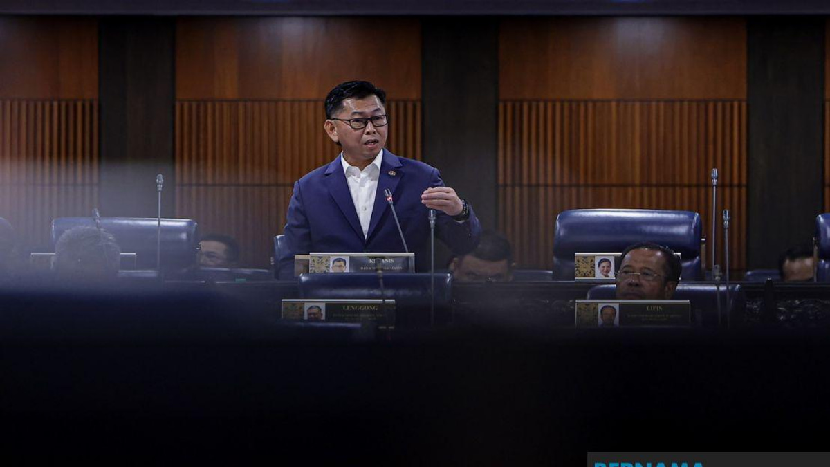 Malaysia's KUSKOP Unveils Strategic Plan to Strengthen MSMEs in Digital Economy