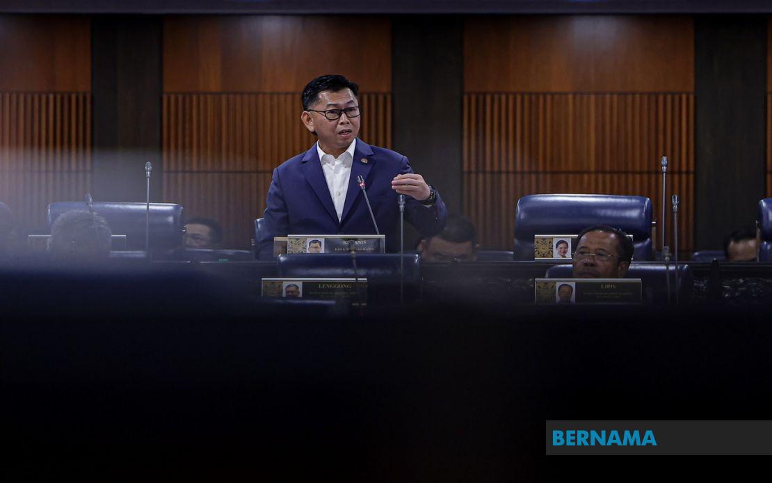 Malaysia's KUSKOP Unveils Strategic Plan to Strengthen MSMEs in Digital Economy