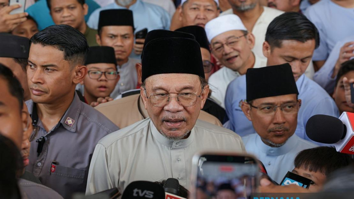 Full Tabung Haji RCI Report Released Without Redactions, Anwar Says