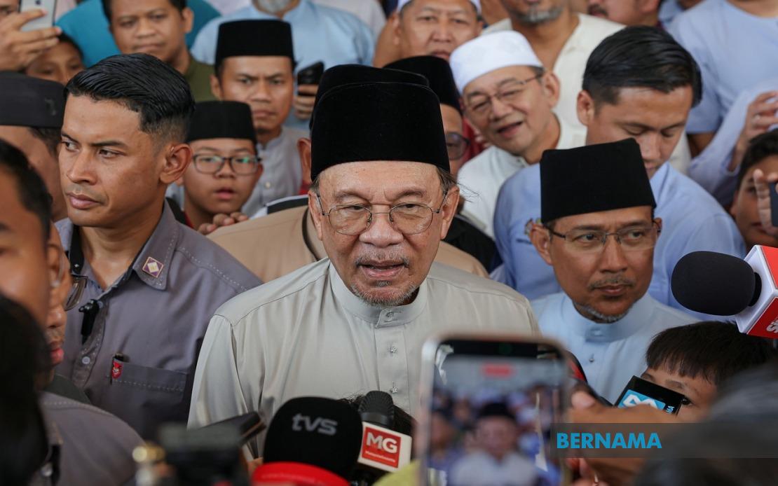 Full Tabung Haji RCI Report Released Without Redactions, Anwar Says