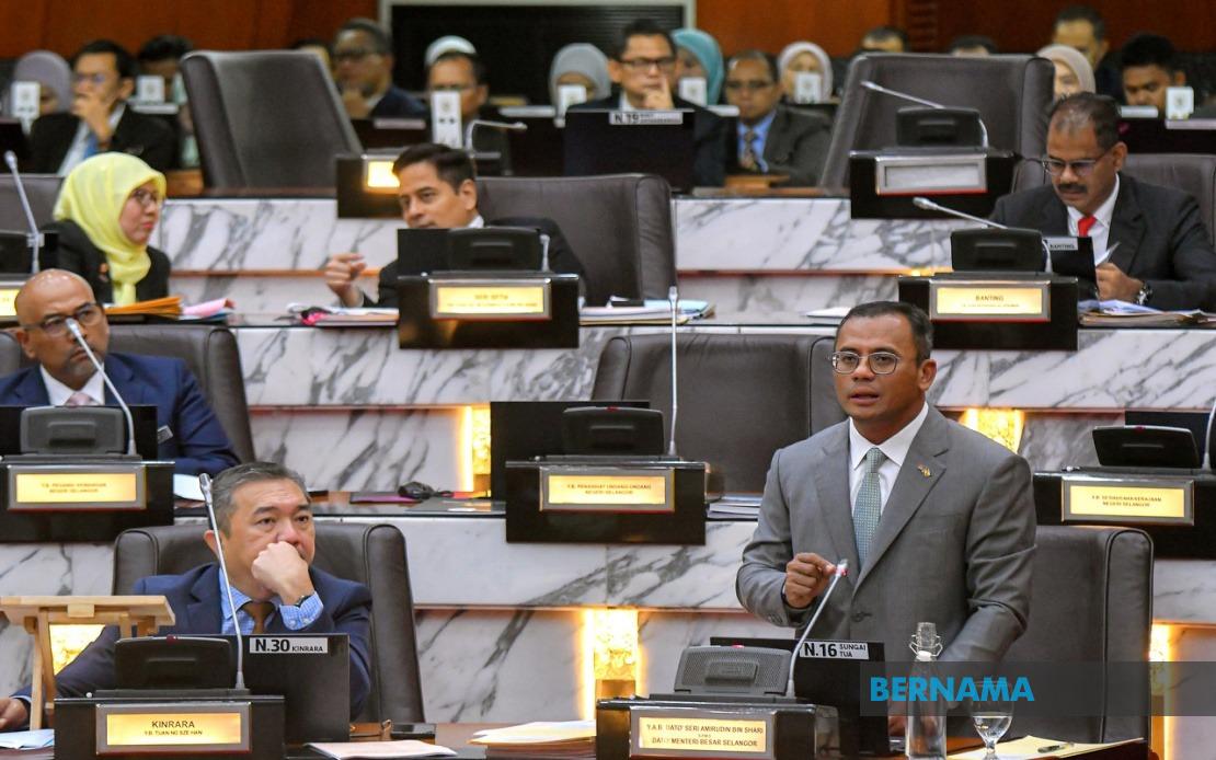 Selangor To Expand Higher Education Study Incentive to 5,000 Recipients