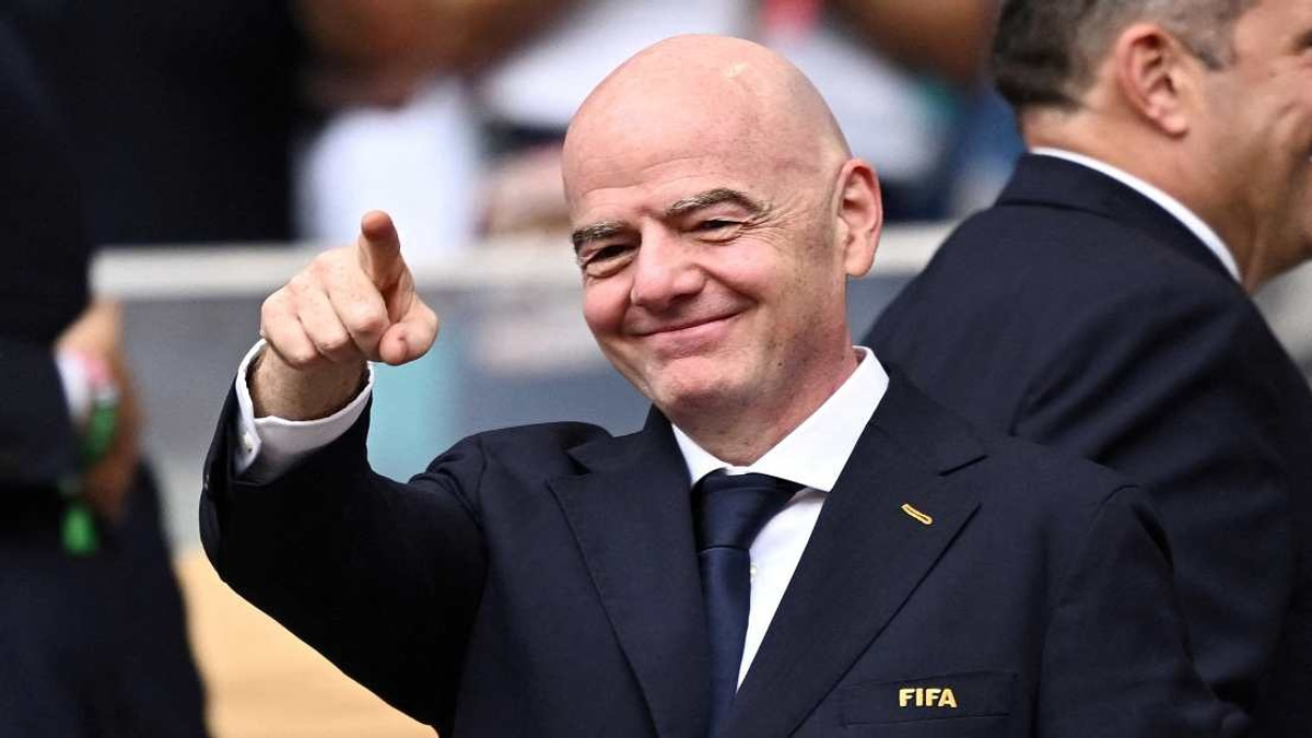 FIFA's World Cup Privatisation Plan Collapses as Asian Football Confederation Joins European and North American Rivals in Rejection
