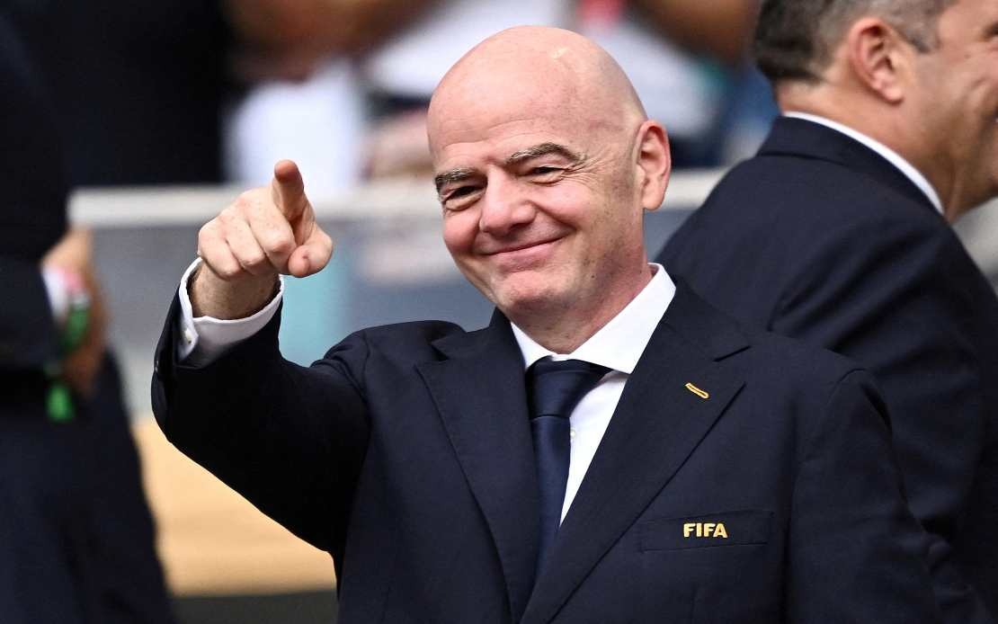 FIFA's World Cup Privatisation Plan Collapses as Asian Football Confederation Joins European and North American Rivals in Rejection